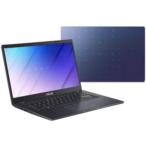 ASUS Vivobook E410MA Laptop CELERON 4GB 64GB MMC No OS Installed Business | Wty - Image 2