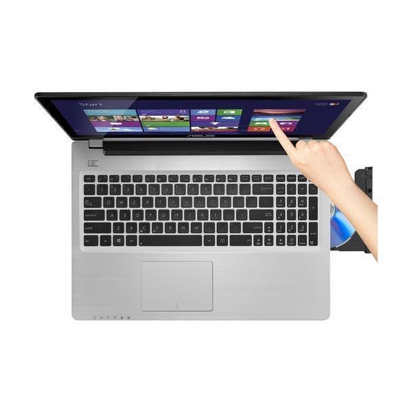 ASUS VivoBook S550VA i3 3217U 1.8GHz 4GB 500GB 15.6" Touch W10H | 3mth Wty - Image 2