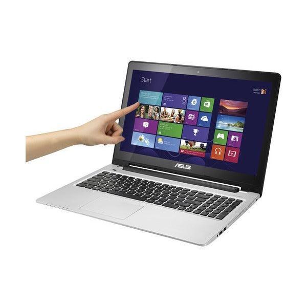 ASUS VivoBook S550VA i3 3217U 1.8GHz 4GB 500GB 15.6" Touch W10H | 3mth Wty - Image 3