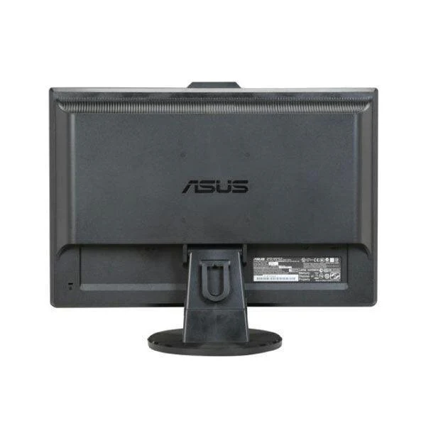 ASUS VK221 21.6" 1680x1050 5ms 16:9 VGA DVI LCD Monitor | 3mth Wty - Image 2
