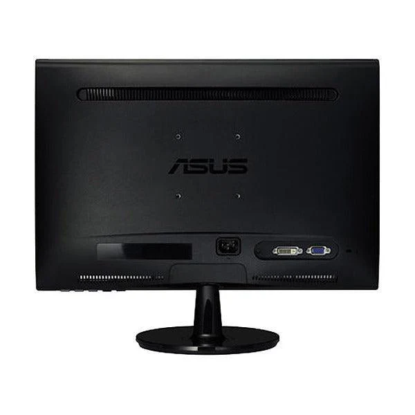 ASUS VS207 19.5" 1600x900 2ms 16:9 VGA DVI LCD Monitor | 3mth Wty - Image 6