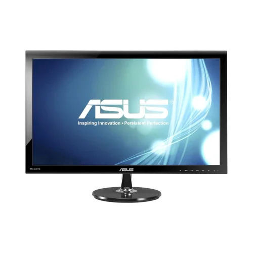 ASUS VS278 27" 1920x1080 1ms 16:9 VGA DP HDMI Monitor | Wty - Image 3