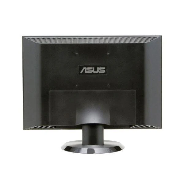 ASUS VW192T 19" 1440x900 5ms 16:9 DVI VGA LCD Monitor | 3mth Wty - Image 8