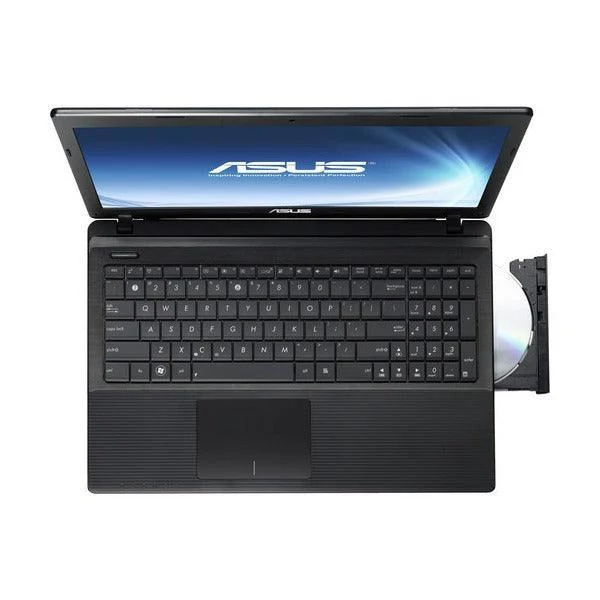 ASUS X55A Celeron B830 1.8GHz 4GB 500GB DW 15.6" W10H Laptop | 3mth Wty - Image 5