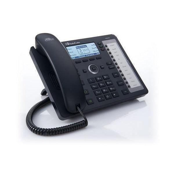 Audiocodes 440HD IP Phone | 3mth Wty - Image 2