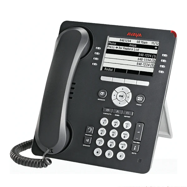 Avaya 9508 Digital Telephone Global Part ID: 700504842 - Image 2