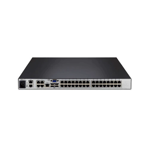 Avocent MergePoint Unity MPU2032 32-Port KVM IP Switch | 3mth Wty