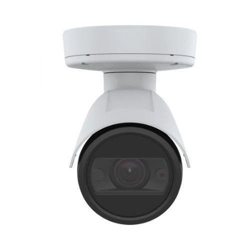 Axis P1445-LE 2MP 1080p Outdoor IR Bullet Camera | 3mth Wty - Image 2