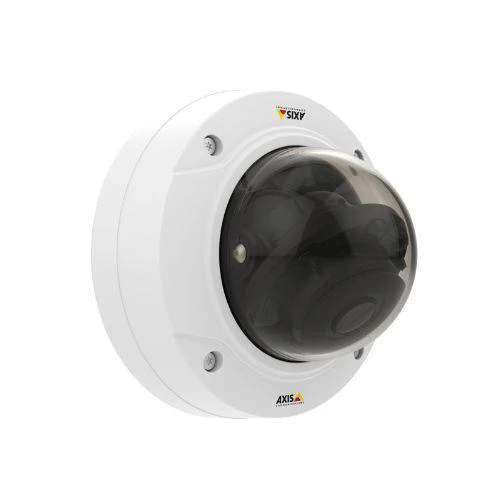 Axis P3225-LVE MKII 2MP 1080P Wide Dynamic Range Dome Camera | 3mth Wty - Image 2