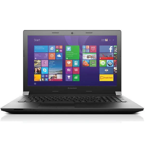 Lenovo B50-70 i3 4005U 1.7GHz 4GB 500GB DW W10H 15.6" Laptop | 3mth Wty