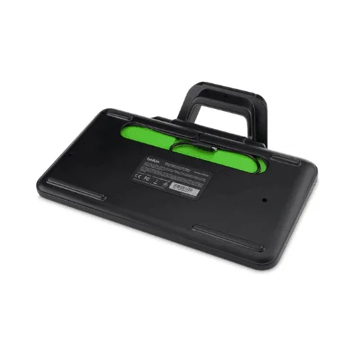 Belkin B2B130 Tablet Keyboard with Stand for iPad | Wty - Image 4