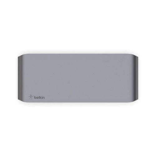 Belkin F4U097 Thunderbolt 3 Pro Dock Dual 4k + Adapter | 3mth Wty - Image 4
