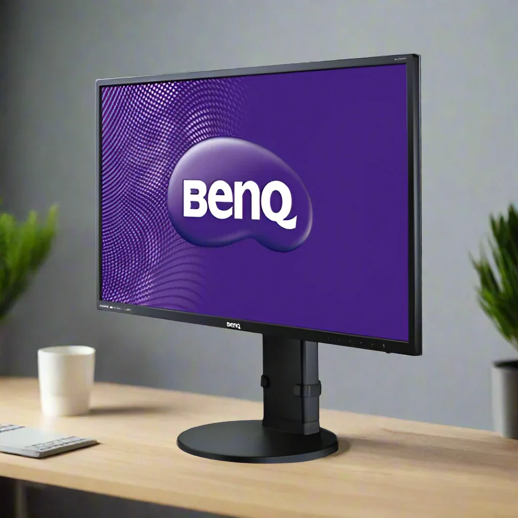 Benq 27" BL2700 Monitor FHD VA HDMI VESA Speakers | Wty No Stand