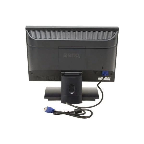 BENQ FP92W 19" 1440x900 5ms 4:3 DVI VGA LCD Monitor | B-Grade 3mth Wty - Image 3
