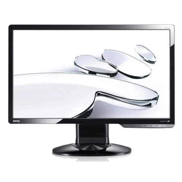 BenQ G2220HD 22" 1920x1080 5ms 16:9 DVI VGA LCD Monitor | 3mth Wty - Image 2