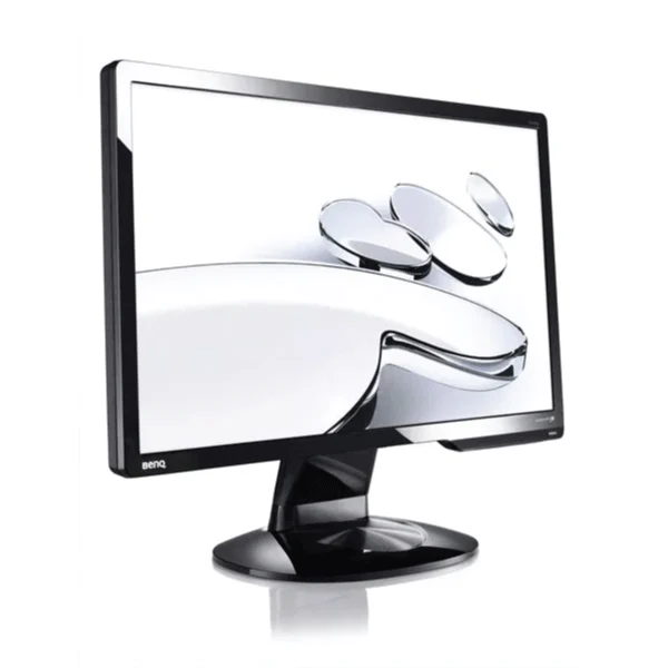 BENQ G2420HD 24" 1920x1080 5ms 16:9 DVI VGA HDMI Monitor | 3mth Wty - Image 4