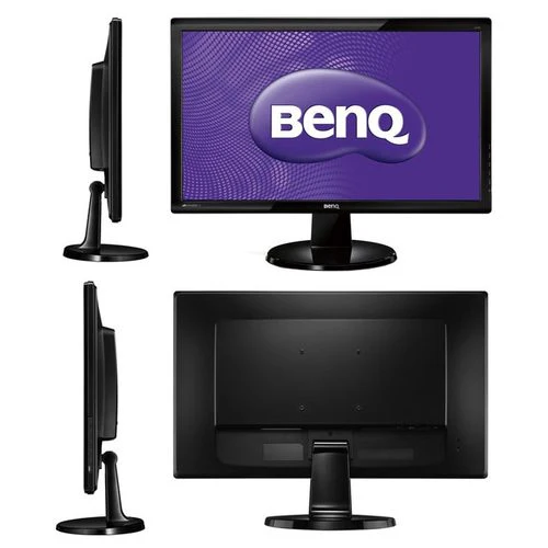 BenQ G2450H 24" FHD Monitor 1920x1080 5ms VGA DVI 16:9 LCD No Stand Business Wty - Image 3