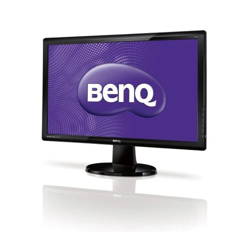 BenQ G2450H 24" FHD Monitor 1920x1080 5ms VGA DVI 16:9 LCD No Stand Business Wty - Image 4