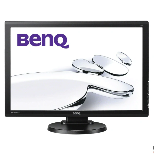 BenQ GL2250 21.5" 16:9 1920X1080 DVI VGA 5ms LCD Monitor | 3mth Wty - Image 2