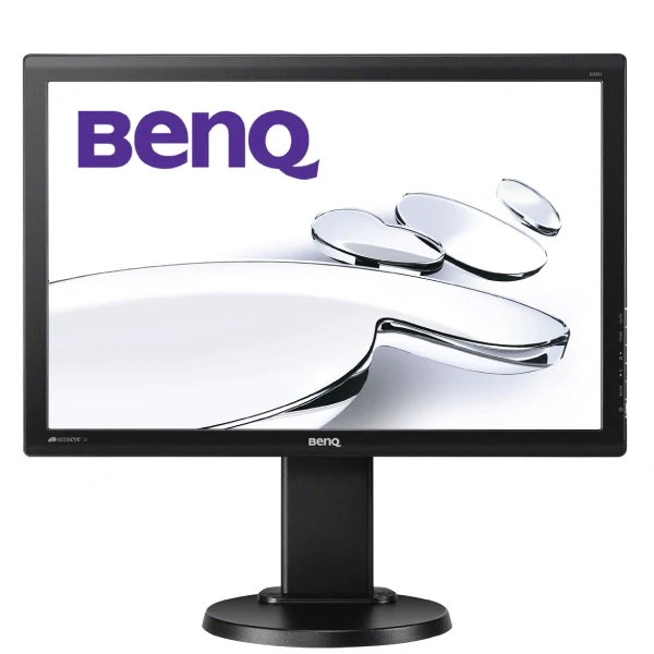 BenQ GL2250 21.5" 16:9 1920X1080 DVI VGA 5ms LCD Monitor | 3mth Wty - Image 3