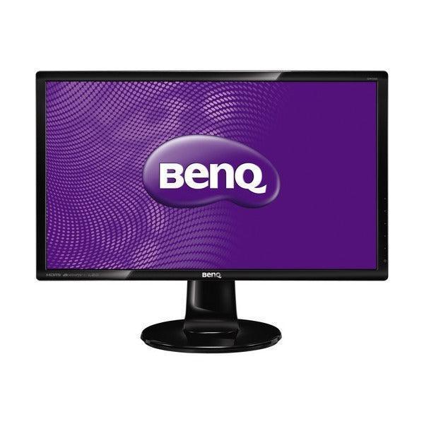 BenQ GL2460 24" 1920x1080 2ms 16:9 2ms VGA DVI Monitor | NO STAND 3mth Wty - Image 2