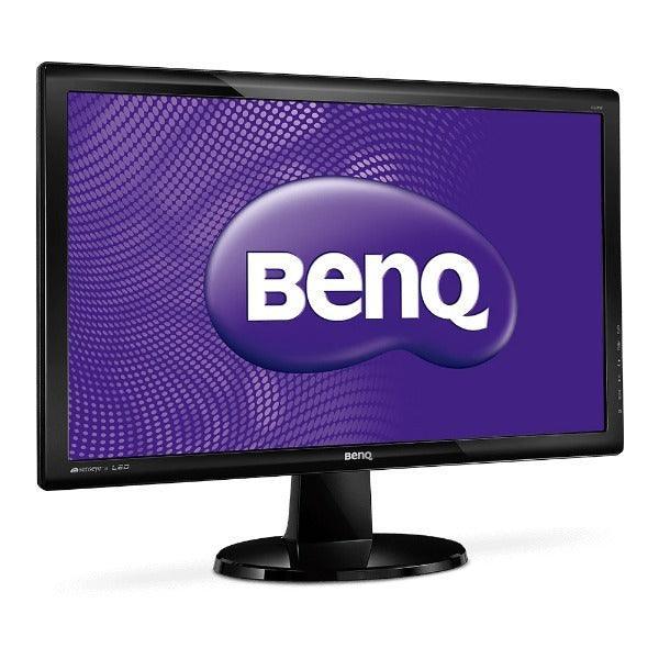 BenQ GL2450H 24" 1920x1080 5ms 16:9 VGA DVI LCD Monitor | NO STAND 3mth Wty - Image 6