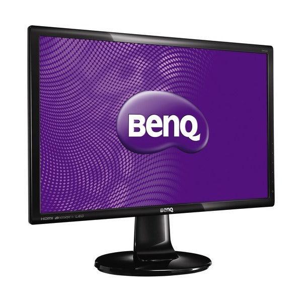 BenQ GL2460 24" 1920x1080 2ms 16:9 2ms VGA DVI Monitor | 3mth Wty No Stand - Image 7