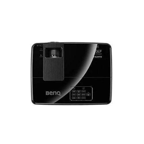 BenQ MS52IP 3000 Lumens 800 x600 DLP HDMI USB Projector 4167 Lamp Hours | NO REMOTE - Image 3