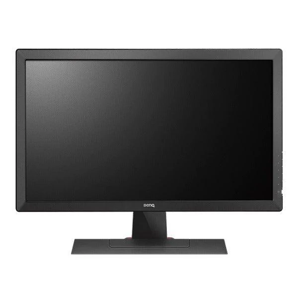 BENQ RL2455 24" 1920x1080 1ms 16:9 VGA DVI HDMI LCD Monitor | 3mth Wty - Image 2