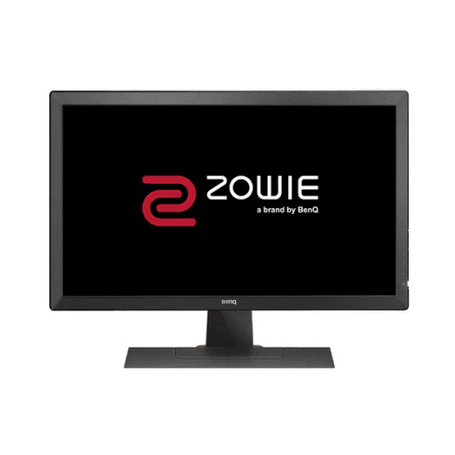 BenQ ZOWIE RL2455 24" 1920x1080 1ms 16:9 HDMI DVI VGA Monitor | NO STAND - Image 2