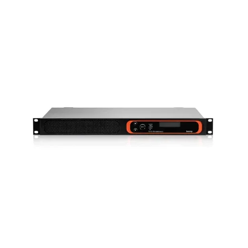 Biamp Tesira Forte DAN CI Digital Signal Processor | Wty