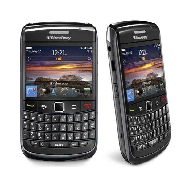 BlackBerry Bold 9780 Unlocked Smartphone | A-Grade 3mth Wty AU Stock - Image 2
