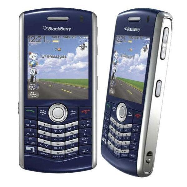 BlackBerry Pearl 8110 Unlocked Smartphone | A-Grade 3mth Wty AU Stock - Image 2