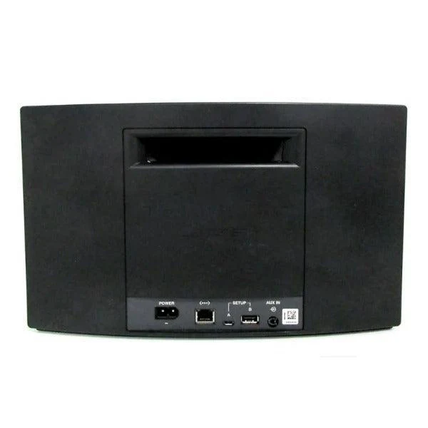 Bose SoundTouch 20 355589-SM2 Bluetooth Speaker | 3mth Wty - Image 3