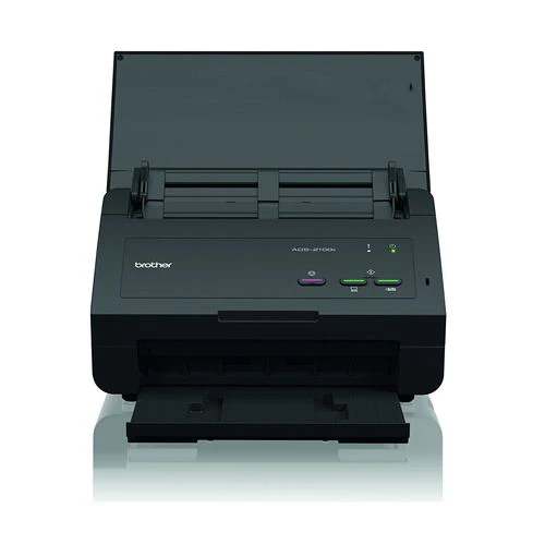 Brother ADS-2100 Document Scanner Duplex ADF 24ppm 600dpi USB A4 - Image 3