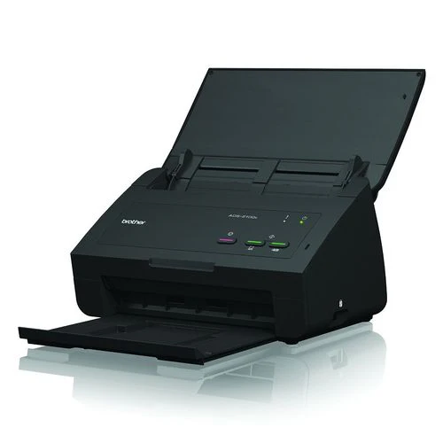 Brother ADS-2100 Document Scanner Duplex ADF 24ppm 600dpi USB A4 - Image 4
