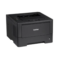 Brother HL-5450DN Monochrome Laser Printer Duplex | Wty - Image 2