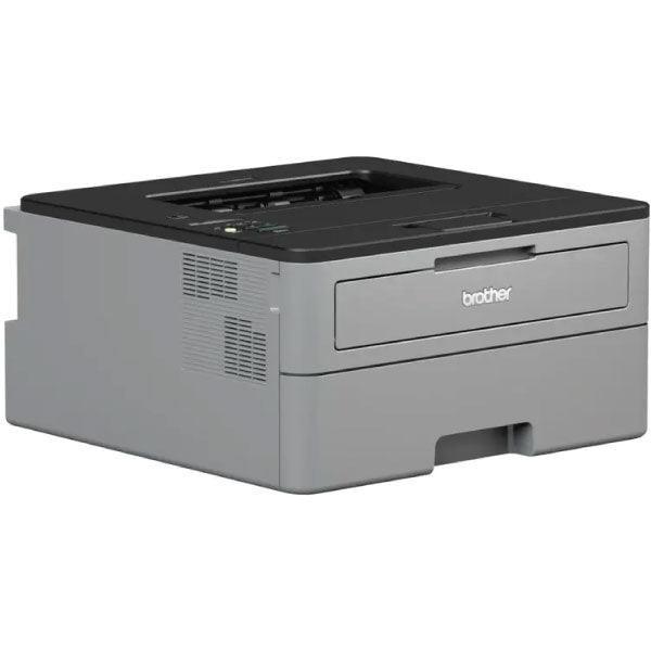 Brother HL-L2350DW Monochrome Laser Printer | 3mth Wty - Image 2