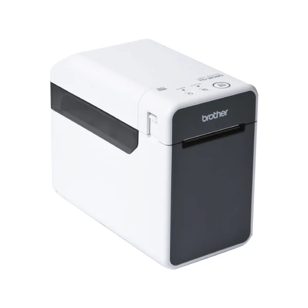 Brother TD-2020 Commercial Thermal Label Printer | 3mth Wty - Image 2