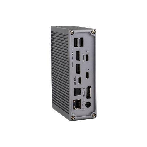 CalDigit TS3 Plus Thunderbolt 3 Universal Dock | Includes Adapter and Cable - Image 2