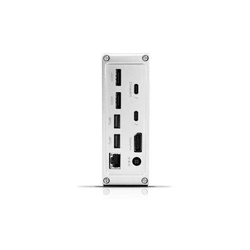 CalDigit TS3 Thunderbolt Universal Docking Station | Includes Adapter and Cable - Image 2