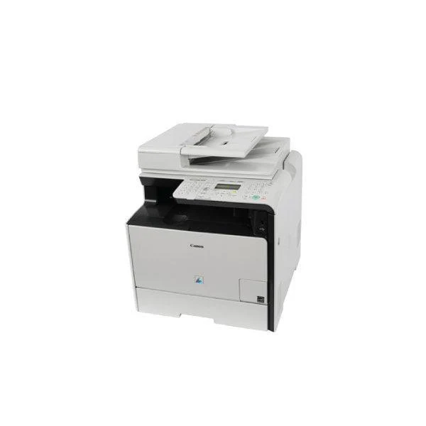 Canon ImageClass MF8350Cdn Multifunction Colour Laser Printer | 3mth Wty - Image 2