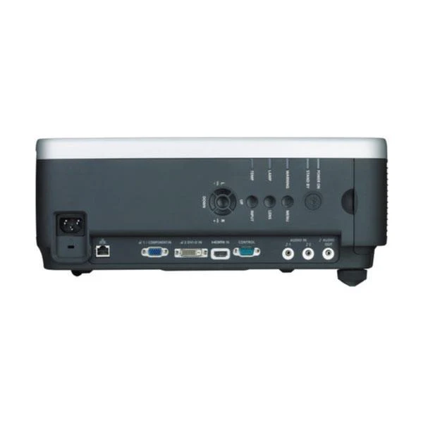 Canon REAKuS WUX4000 4000 Lumens Conference Room Projector 2000 Lamp Hours used - Image 2