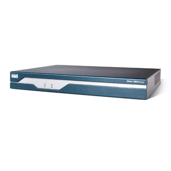 Cisco 1800 Series 1841 Integrated Services Router | 3mth Wty - Image 3