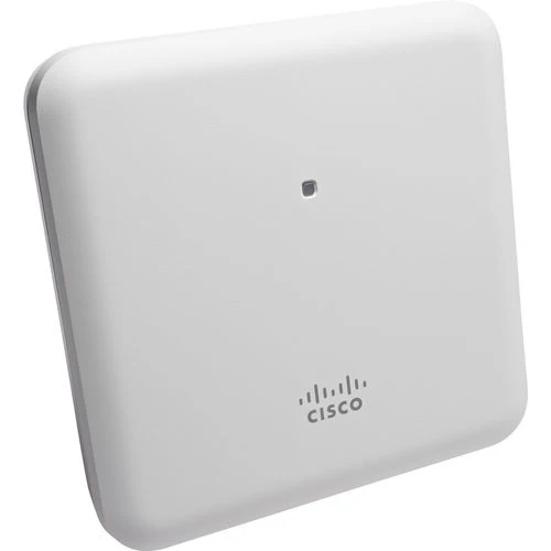 Cisco AIR-AP1852I-Z-K9 Aironet 1852 802.11ac Wave 2 Dual Band WiFi AP PoE Wty