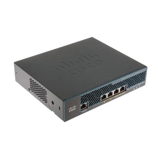 Cisco AIR-CT2504-K9 2500 Series Wireless LAN Controller | 3mth Wty - Image 2