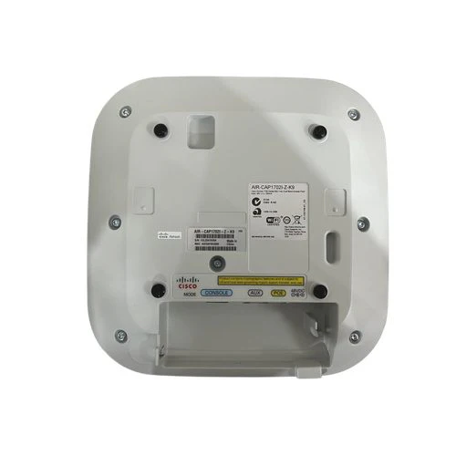 Cisco Aironet 521 AIR-AP521G-A-K9 802.11g Wireless Access Point PoE Business Wty - Image 2