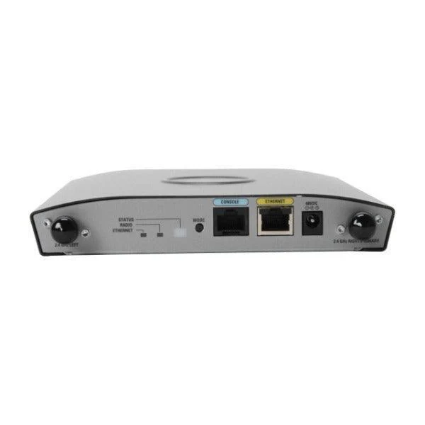 Cisco Aironet AIR-LAP1242AG-A-K9 Wireless Access Point | 3mth Wty - Image 2