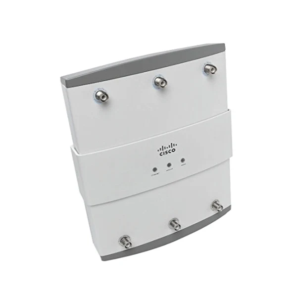 Cisco Aironet AIR-LAP1252AG-N-K9 Wireless Access Point | 3mth Wty - Image 2