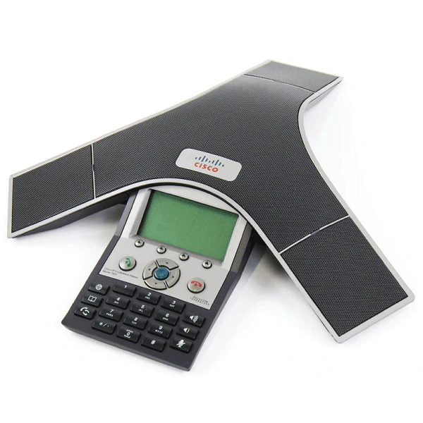 Cisco CP-7937G 7937G Unified IP Conference Station Phone | NO ADAPTER 3mth Wty - Image 2